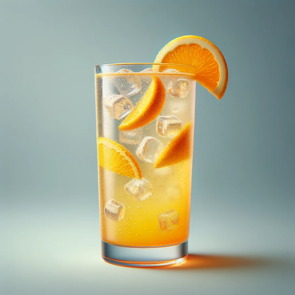 Citrus Spritzer