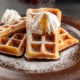 Classic Belgian Waffle