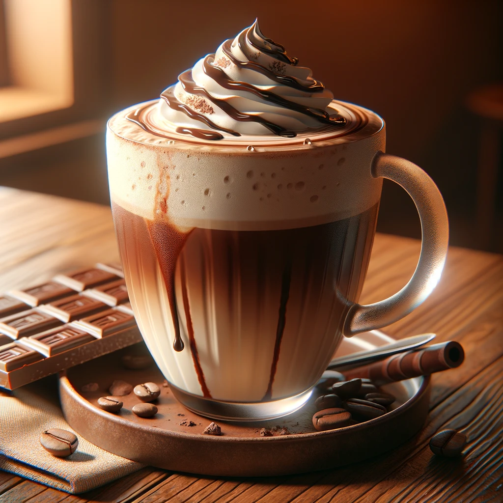 Café Mocha